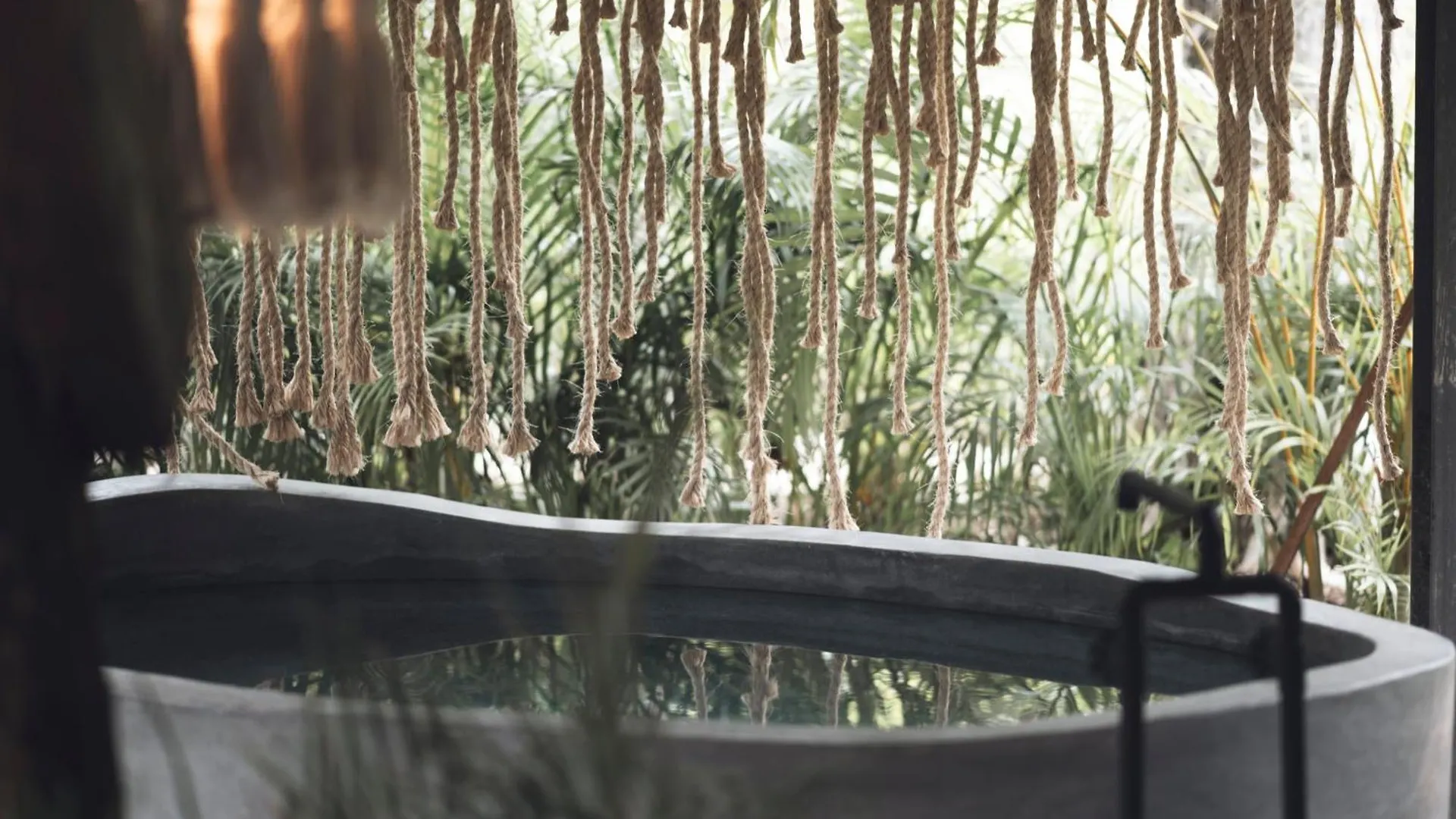 Siwa Tulum Unique Hotel & Spa Mexique