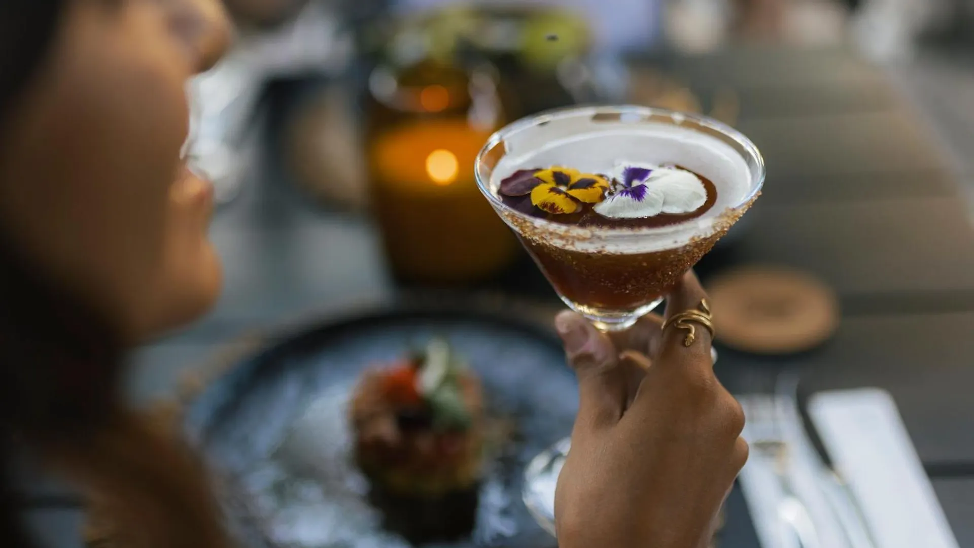 *****  Siwa Tulum Unique Hotel & Spa México
