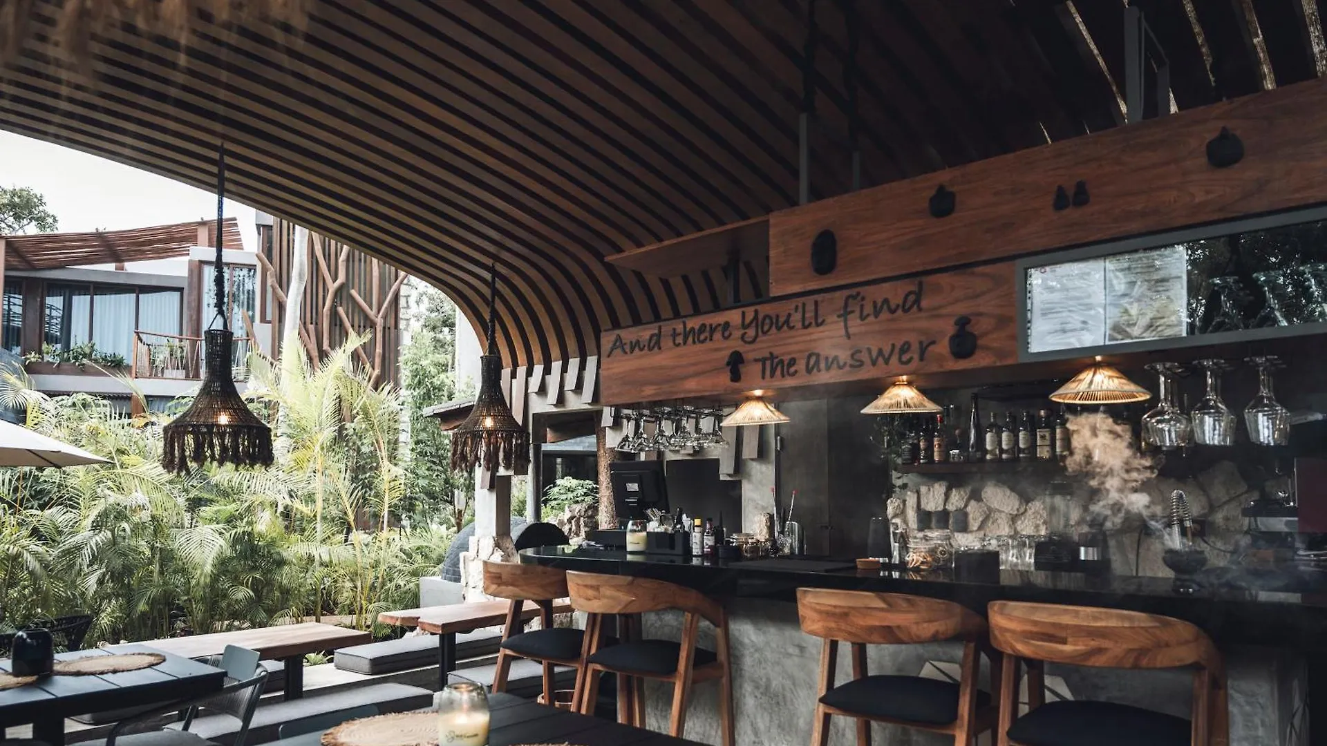 Siwa Tulum Unique Hotel & Spa
