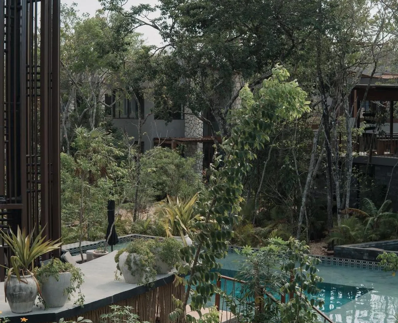 Siwa Tulum Unique Hotel & Spa