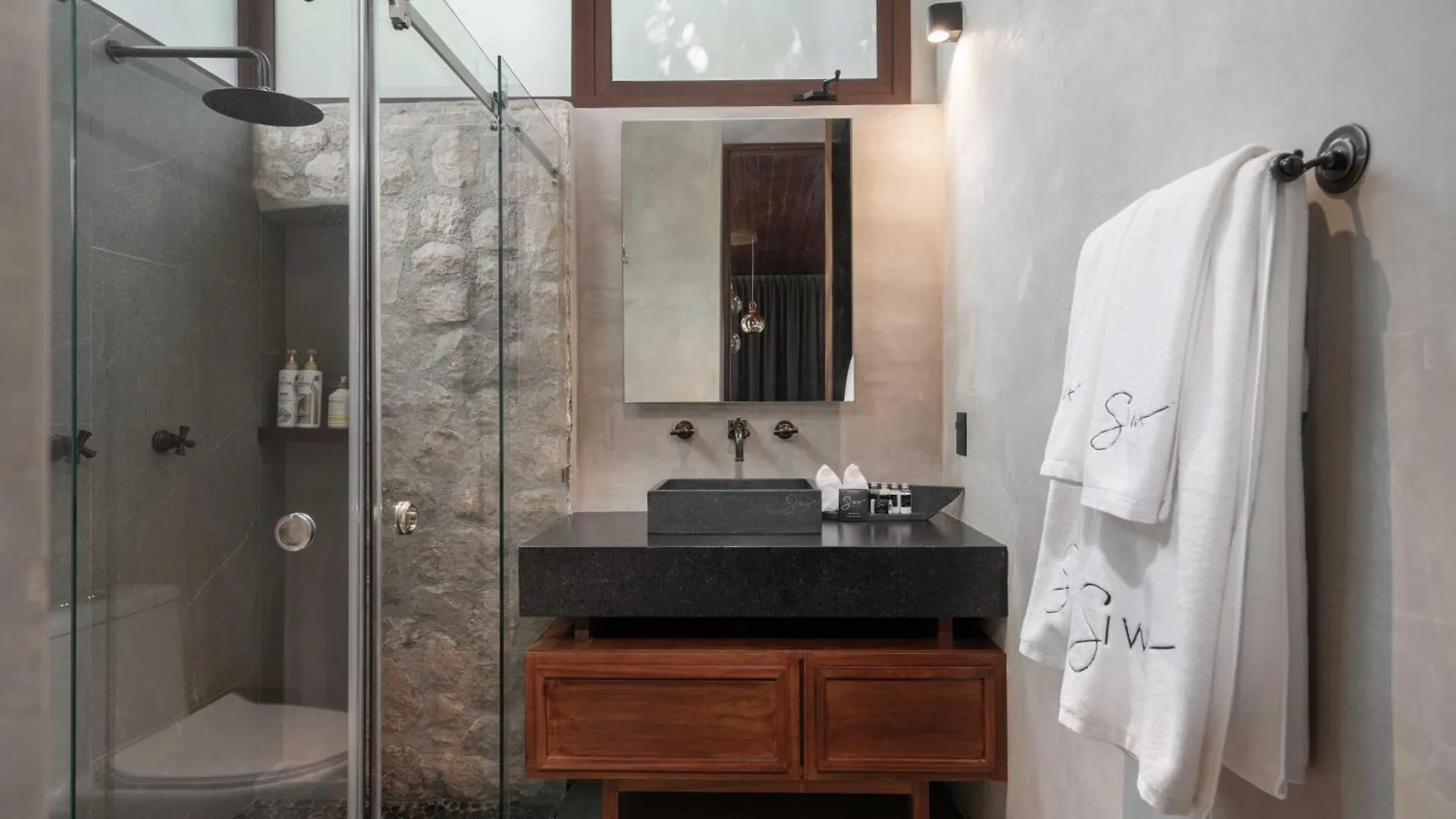 Siwa Tulum Unique Hotel & Spa