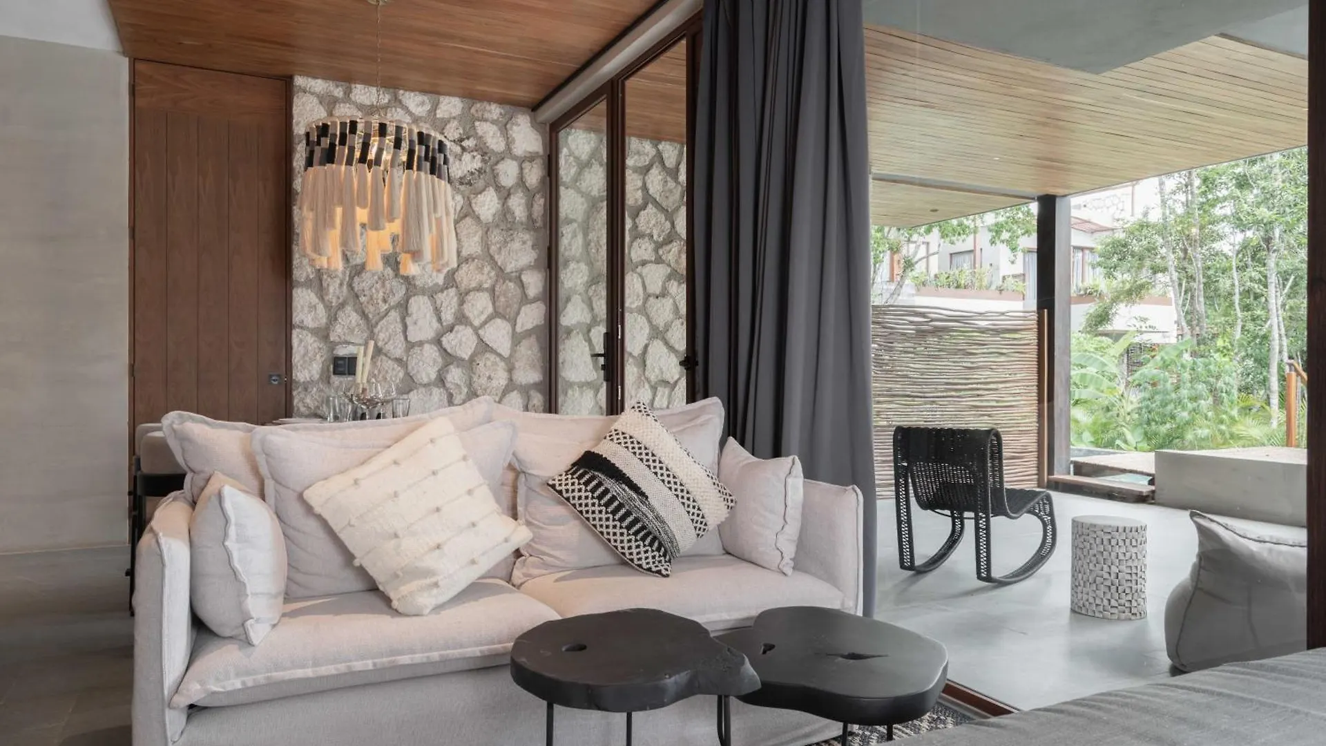 Siwa Tulum Unique Hotel & Spa