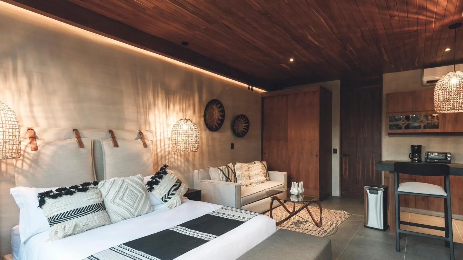 Siwa Tulum Unique Hotel & Spa