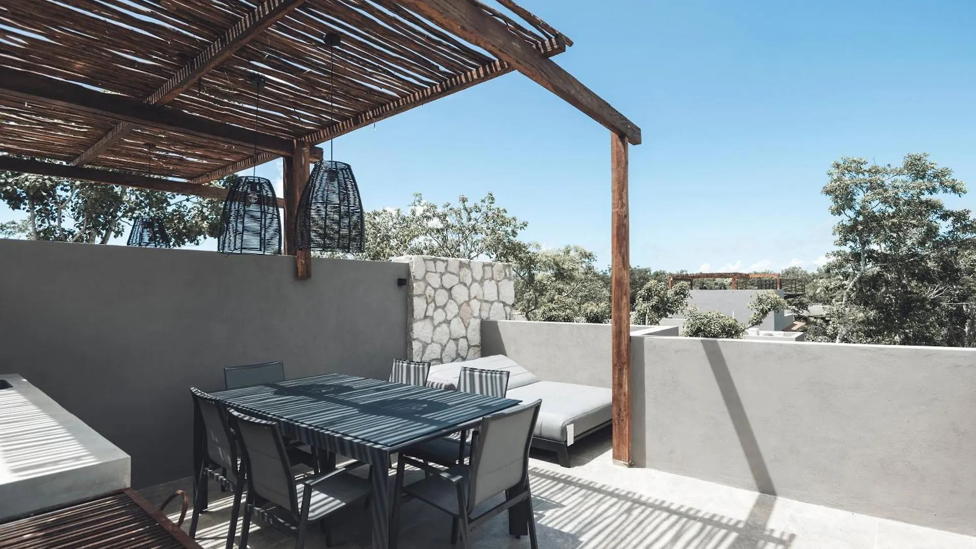 *****  Siwa Tulum Unique Hotel & Spa México