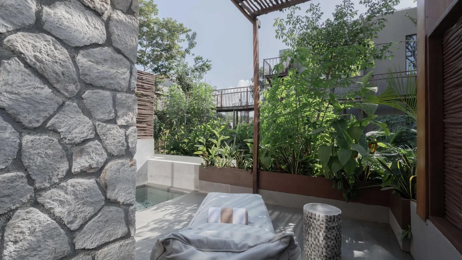 Siwa Tulum Unique Hotel & Spa