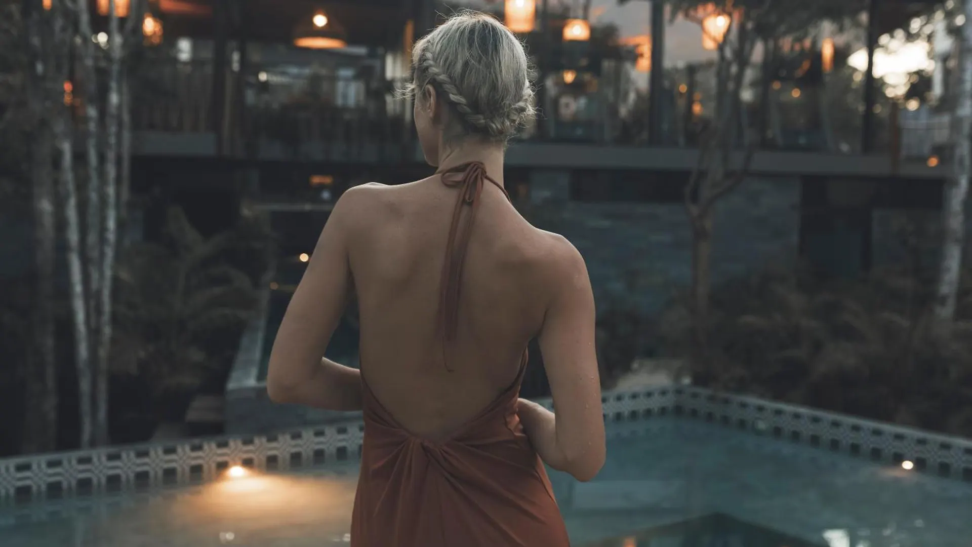 Siwa Tulum Unique Hotel & Spa