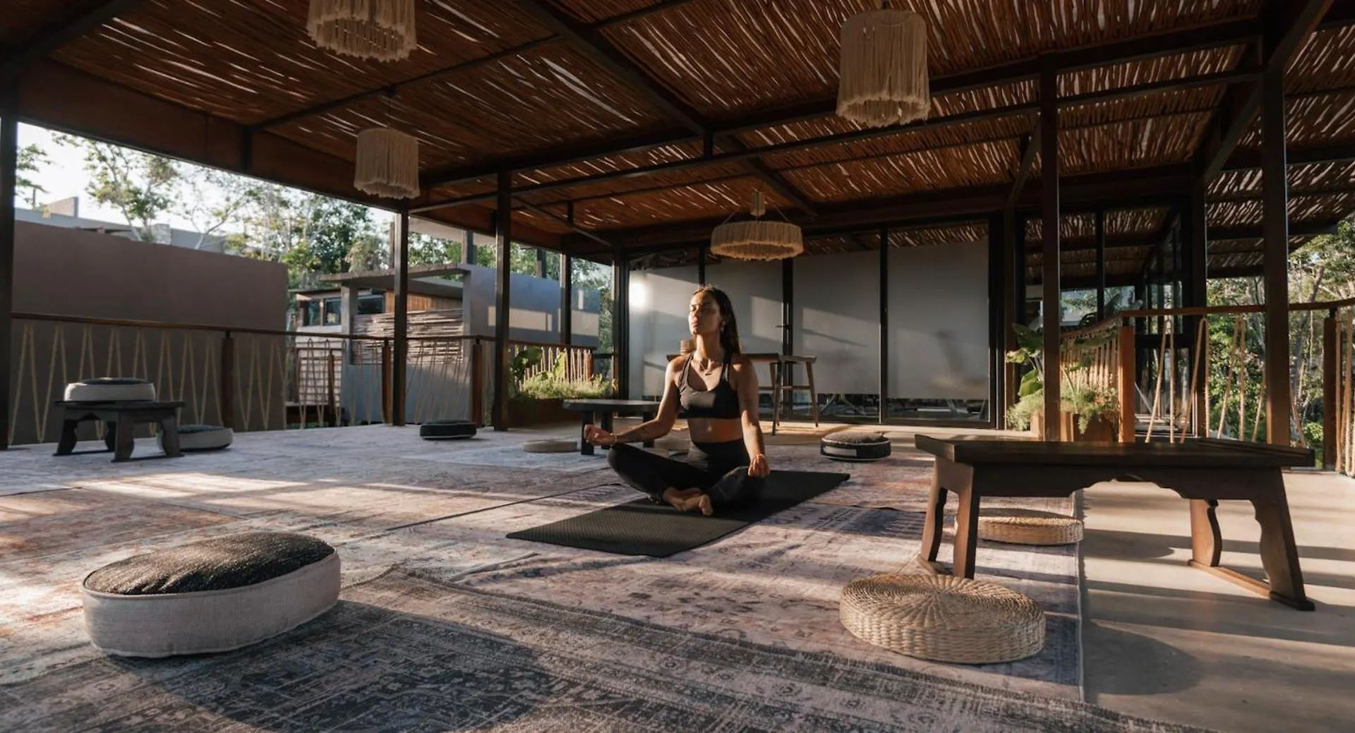 Siwa Tulum Unique Hotel & Spa