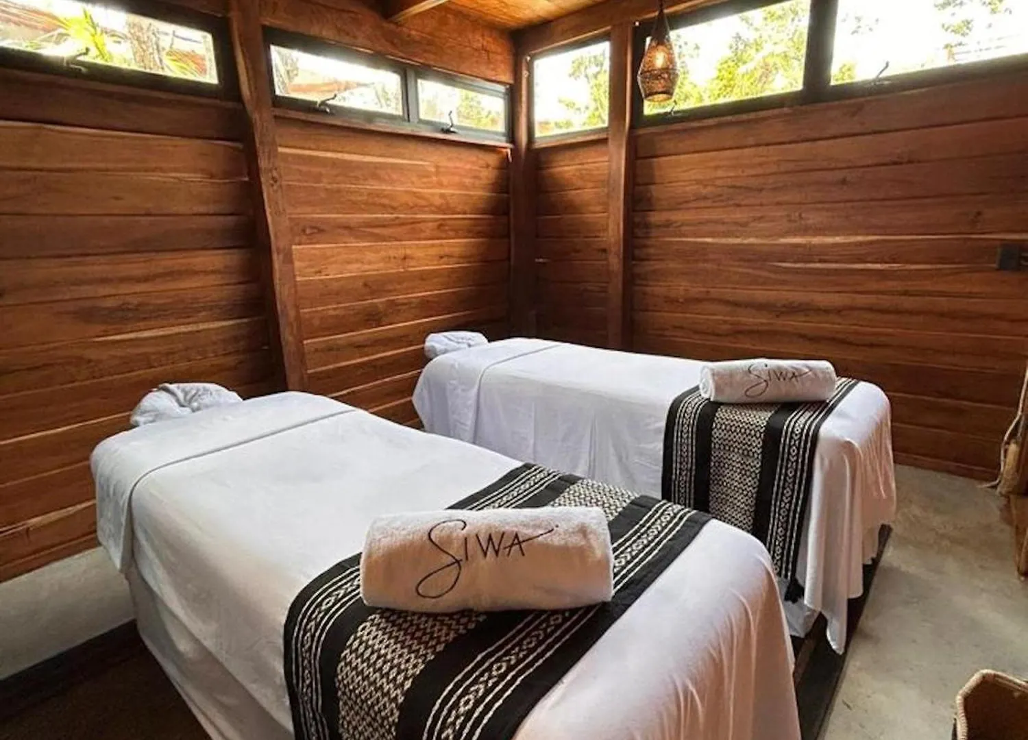 Siwa Tulum Unique Hotel & Spa
