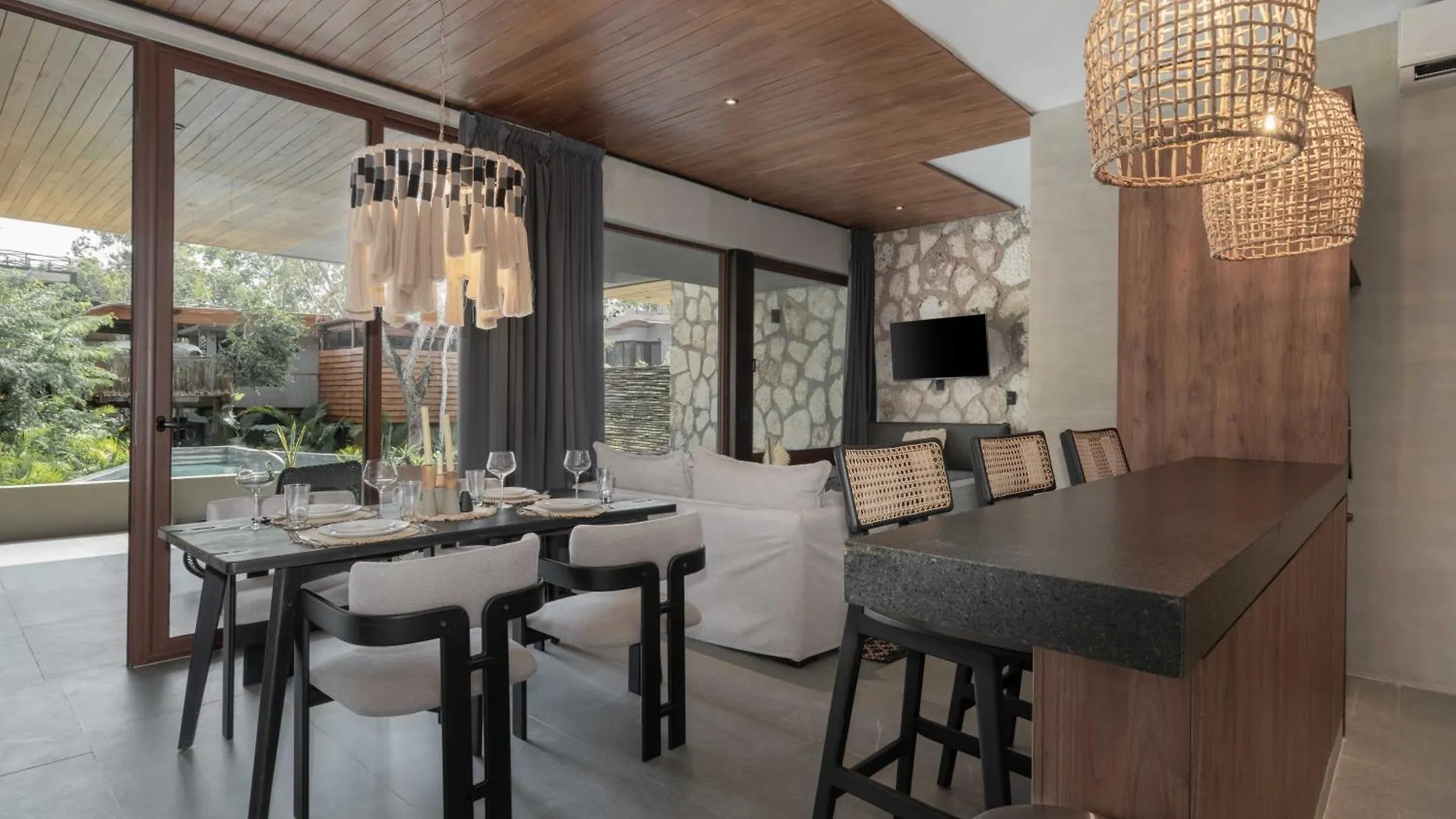Siwa Tulum Unique Hotel & Spa